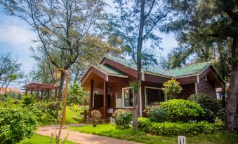 Stone Can Sing Meizhou Island Liang'an Art Hotel