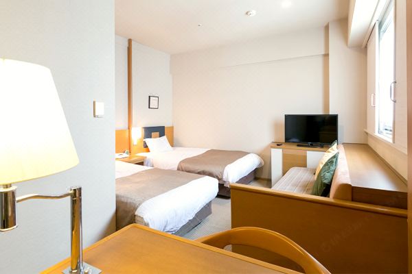 펄 호텔 료고쿠(Pearl Hotel Ryogoku)_4