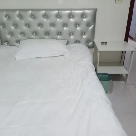Panjin Yongjia Guest House