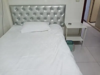 Panjin Yongjia Guest House