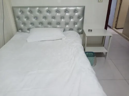 Panjin Yongjia Guest House