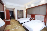 iamusi Jiada International Convention Center Hotels in Jiamusi