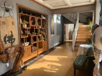 Fushun taihe holiday hotel