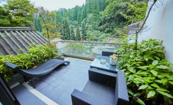 Chal Yunyi · Time Qingcheng Forest Private Soup House