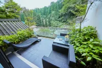 Chal Yunyi · Time Qingcheng Forest Private Soup House