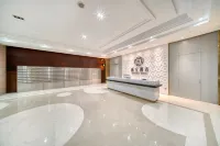 Tongbao Hotel(Zheda Jinzigang Sanba Metro Station Store) - Vuoristonäköala