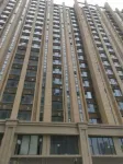 Fuyang Kuke Apartment (Shuangqingwan Park Evergrande Oasis)