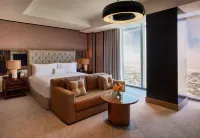 Waldorf Astoria Dubai International Financial Centre Hotels in World Trade Centre Difc