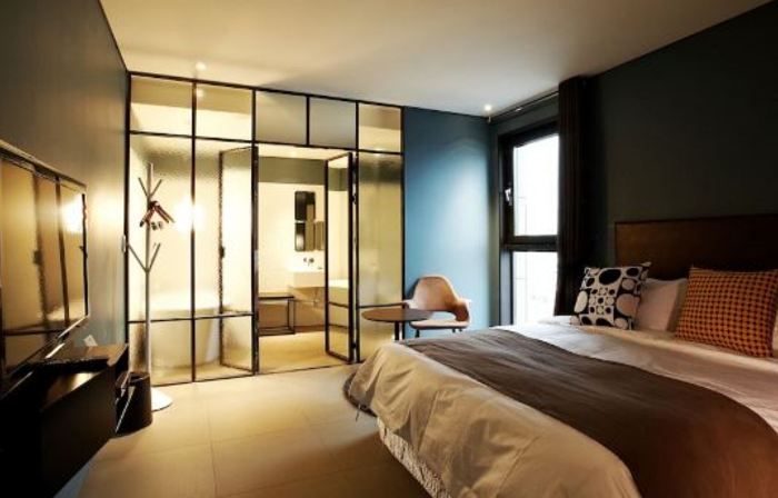 Urban Boutique Hotel Anyangsi