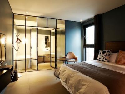 Urban Boutique Hotel Anyangsi