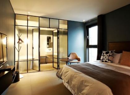 어반부띠크호텔