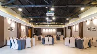 Fandu Maytour hotel Hotels in Cangnan