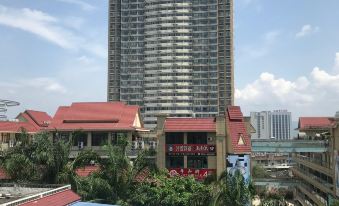 Ruili Holiday Inn Apartment (Fortune Plaza)