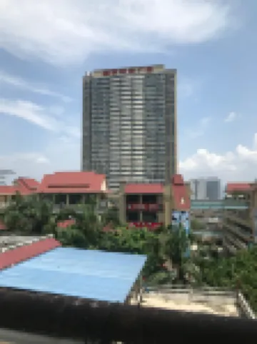 Ruili Holiday Inn Apartment (Fortune Plaza)