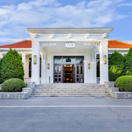 Dongshan Hotel