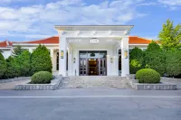Dongshan Hotel - Wifi