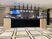 Manjun Holiday Hotel Hotels in Long'an