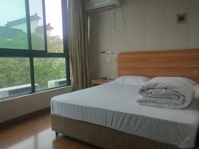 Jiangyin Rongsheng Hotel Hotels near Suzhou Foreign Languages College (Jiangyin Campus)
