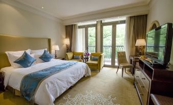 Fenyang Garden Boutique Hotel