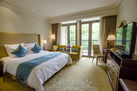 Fenyang Garden Boutique Hotel