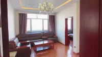 Xinrui Business Hotel Hôtels à : Jimsar