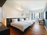 Pentahotel Hong Kong, Tuen Mun Hotels near Hong Kong International Airport