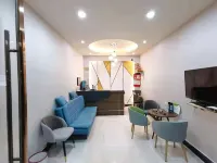Dali Wangtang Hotel
