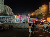 Xiji LOFT Boutique Homestay (Yanjing Institute of Technology) Hotels in Sanhe