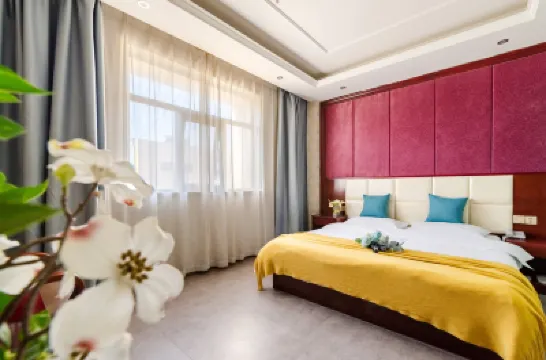 Huayi Selected Hotel (Zhengzhou Huainan Street) Các khách sạn ở Trịnh Châu