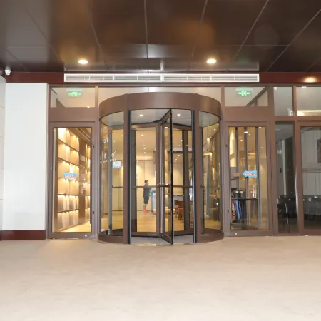 HanTing Hotel (Jiaozuo Mengzhou)