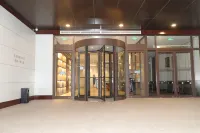 HanTing Hotel (Jiaozuo Mengzhou) Hotel di Mengzhou