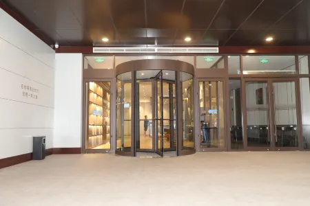 HanTing Hotel (Jiaozuo Mengzhou)