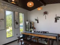Xi'an Nuoyan yunjian home Hotels near Cuihua Mountain