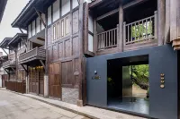 XIAOZHU PIANYAN YINGXI Hotels in der Nähe von Jindao Gorge