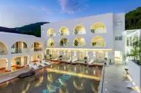 Sanya Yalong bay ALINDA hotel Hotels near Yalong Bay