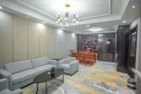 大柴旦行政委員会柴達木ガーデンホテル - 朝食