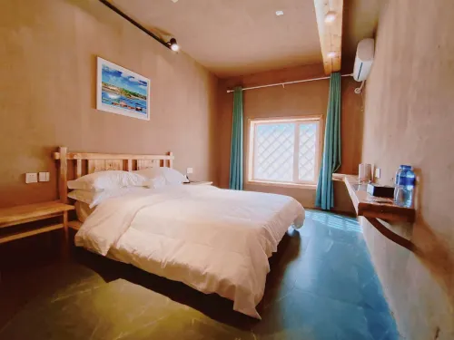 Ejin Banner Heishui New Town Chinese Inn - albergo