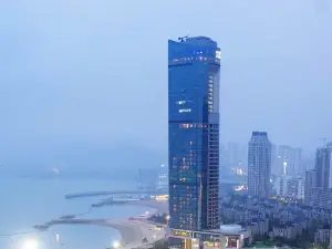 Grand Hyatt Dalian