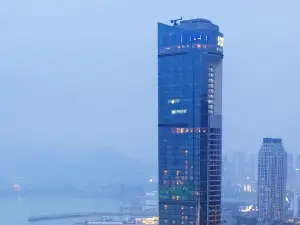 Top 20 Scenic Hotels in Dalian