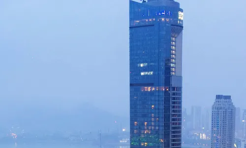 Grand Hyatt Dalian