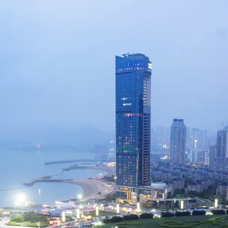 Grand Hyatt Dalian