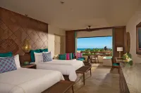 Secrets Maroma Beach Riviera Cancun - balcon