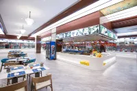 DongYue Internationai Hotel Hotels in Huantai