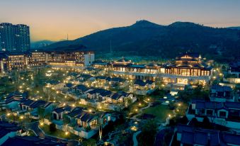 Song Hotel Jinan Fengming