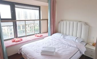 Qidong Yuelai Holiday Homestay