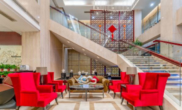 Yin Sheng International Hotel