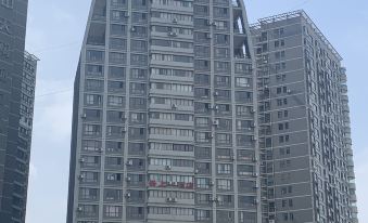 Qujing Yunshang Hotel