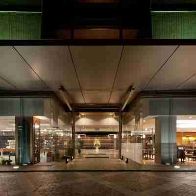 上田東急REIホテル Hotel Exterior