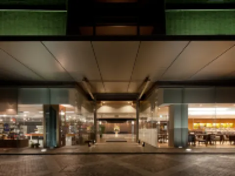 上田東急REIホテル 上田のホテル