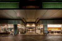 Ueda Tokyu Rei Hotel Hotels in Tōmi